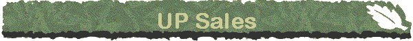 UP Sales